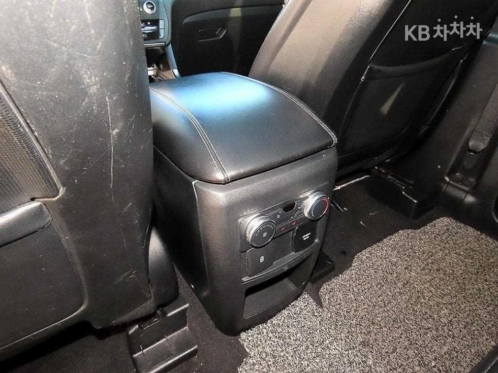 Ford Explorer(6세대)Gasoline Turbo 2.3 AWD Limited - 15