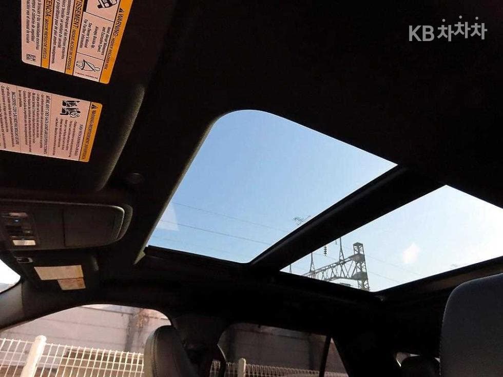 Ford Explorer(6세대)Gasoline Turbo 2.3 AWD Limited - 17