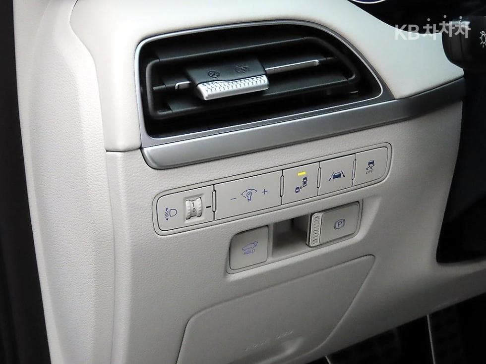 Хюндай Palisade3.8 Бензин 7-местен (Лимузин) Престиж - 12