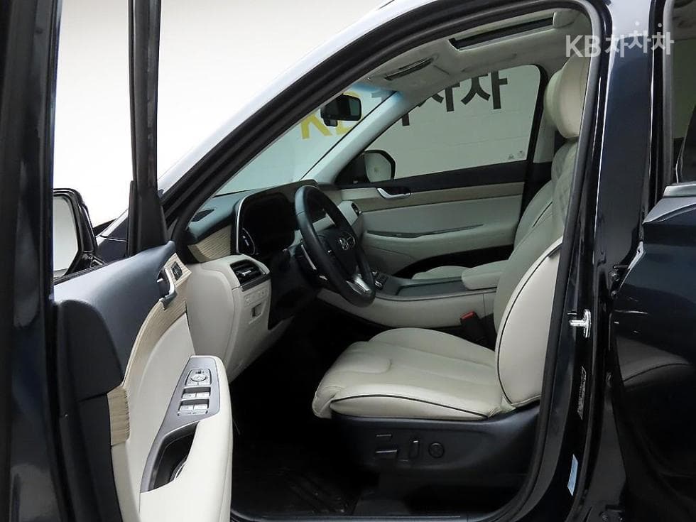 Хюндай Palisade3.8 Бензин 7-местен (Лимузин) Престиж - 13