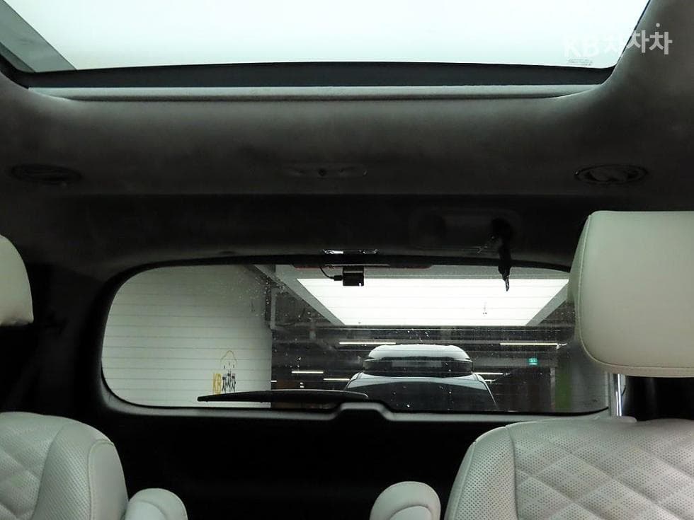 Хюндай Palisade3.8 Бензин 7-местен (Лимузин) Престиж - 17