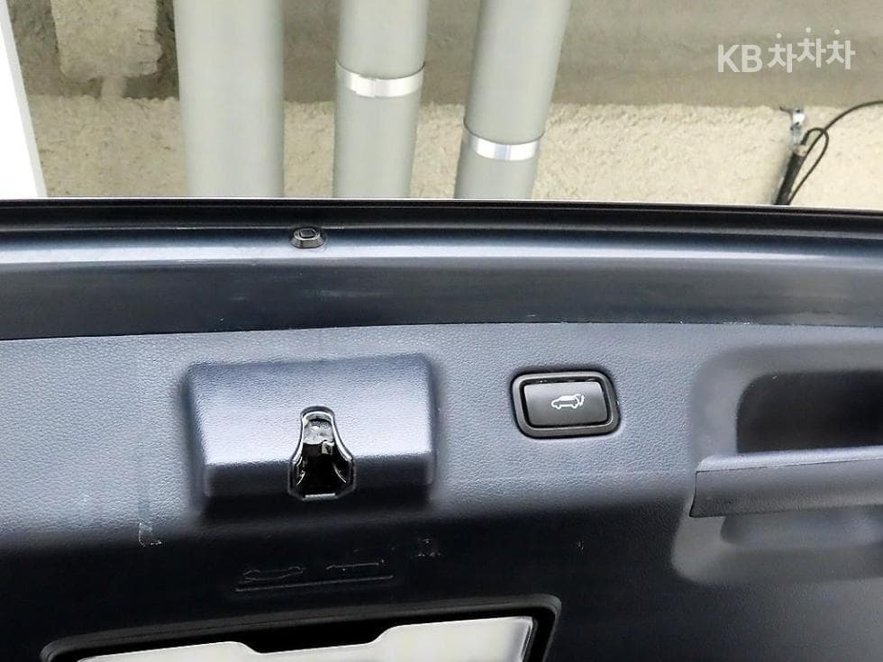 Хюндай Palisade3.8 Бензин 7-местен (Лимузин) Престиж - 6