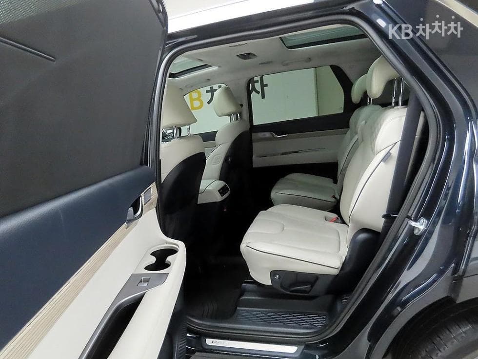 Хюндай Palisade3.8 Бензин 7-местен (Лимузин) Престиж - 14