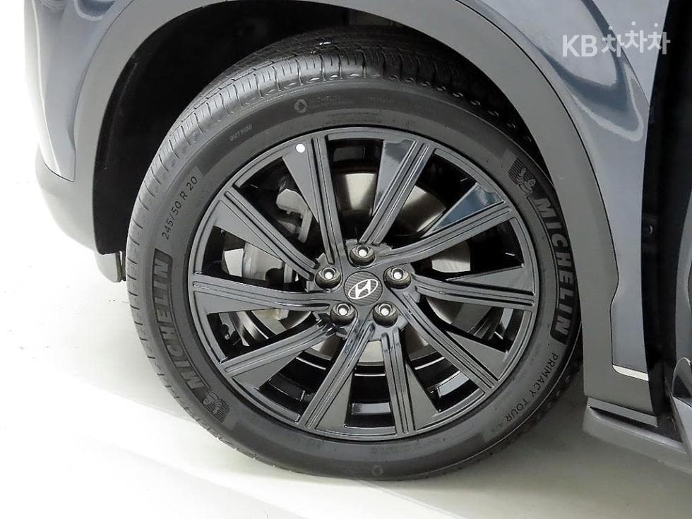 Хюндай Palisade3.8 Бензин 7-местен (Лимузин) Престиж - 19