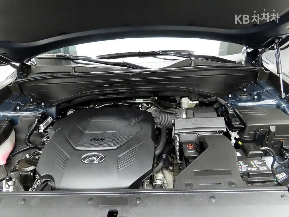 Хюндай Palisade3.8 Бензин 7-местен (Лимузин) Престиж - 20