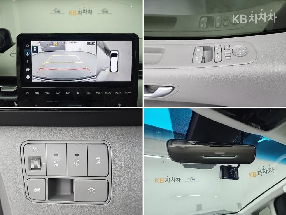 Хюндай Staria Lounge2.2 Lounge 9 AWD Inspiration - 18