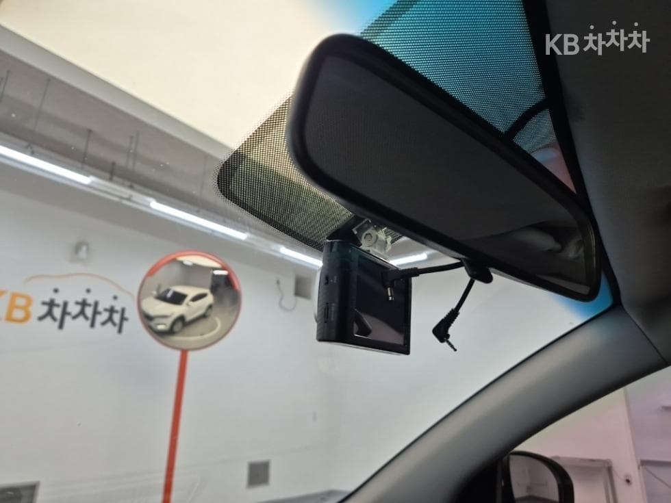 Hyundai All New TucsonDiesel(e-VGT R)2.0 2WD Modern - 16