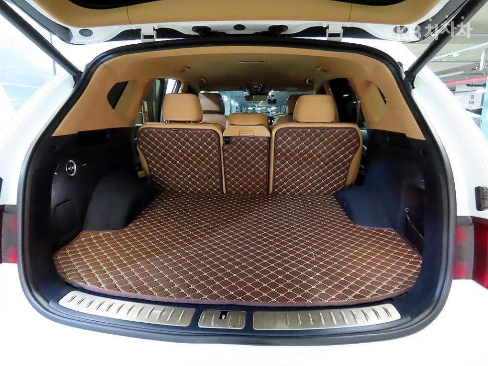 Genesis GV802.5 Turbo Gasoline AWD - 16