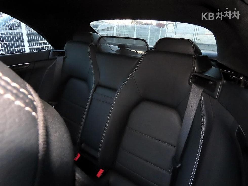 Mercedes-Benz New E-ClassE350 Cabriolet W212 - 10