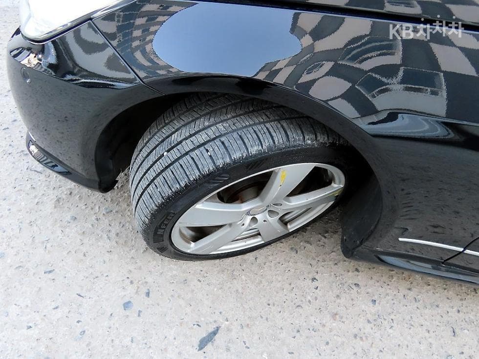 Mercedes-Benz New E-ClassE350 Cabriolet W212 - 20