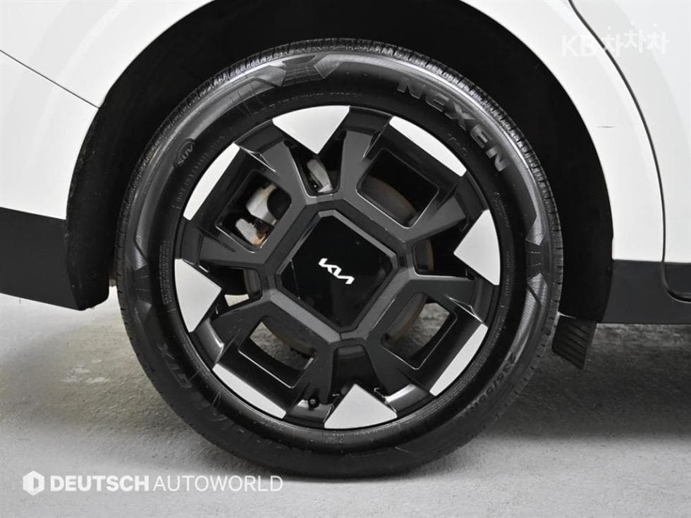 Киа The New (фейслифт) Канивал Хибрид 4-то поколение1.6 HEV 9-местен Noblesse - 5