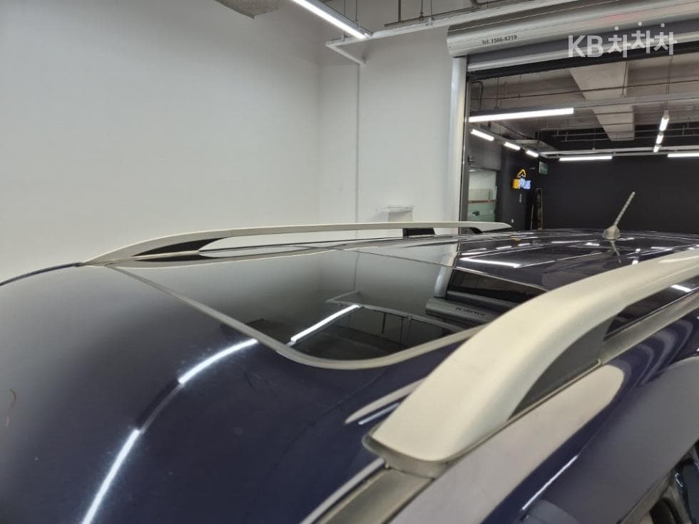 KG Mobility Tivoli AirGasoline 2WD RX - 13