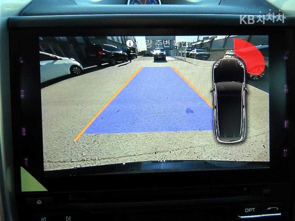 Porsche New Cayenne(958)3.0 Diesel Platinum Edition - 13