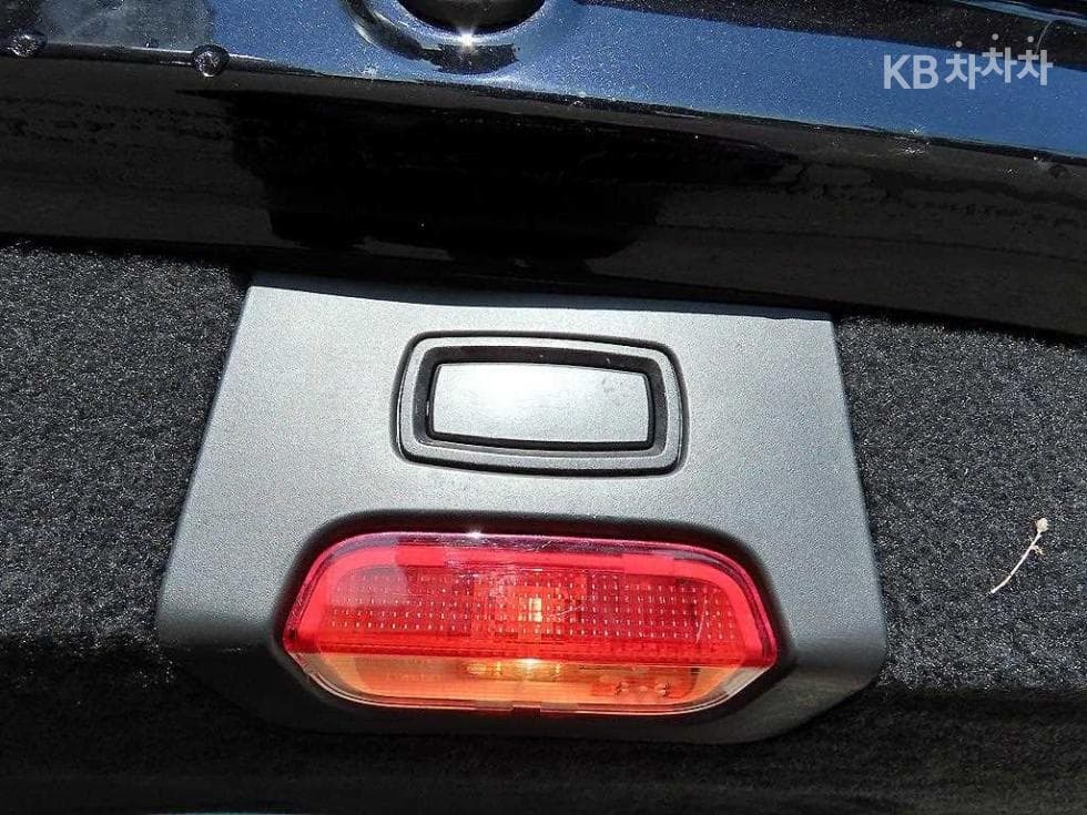 Porsche New Cayenne(958)3.0 Diesel Platinum Edition - 16