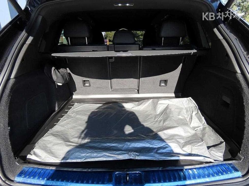 Porsche New Cayenne(958)3.0 Diesel Platinum Edition - 18