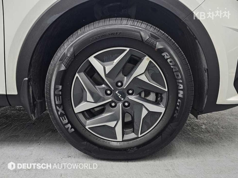 Киа Sorento 4-то поколение Хибрид1.6 HEV Престиж - 5