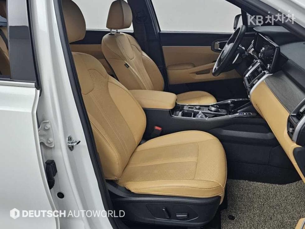 Киа Sorento 4-то поколение Хибрид1.6 HEV Престиж - 10
