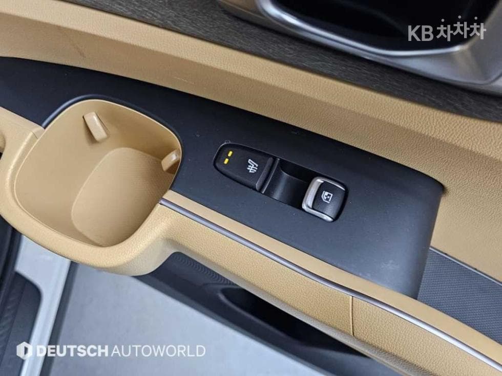 Киа Sorento 4-то поколение Хибрид1.6 HEV Престиж - 16