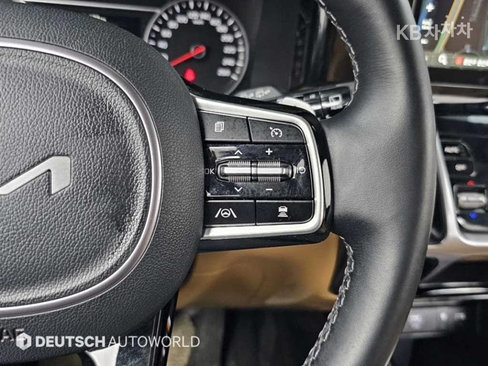 Киа Sorento 4-то поколение Хибрид1.6 HEV Престиж - 18