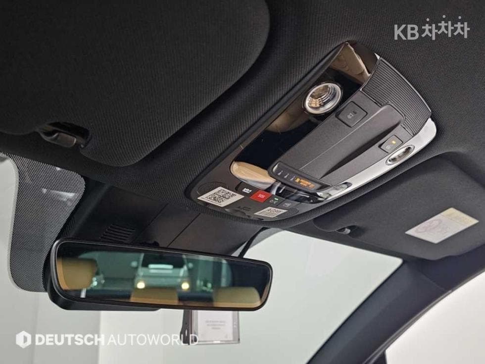 Киа Sorento 4-то поколение Хибрид1.6 HEV Престиж - 19