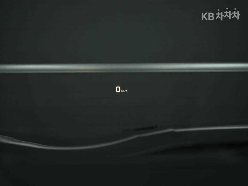 GM Korea All New CamaroSS 6.2 V8 - 15