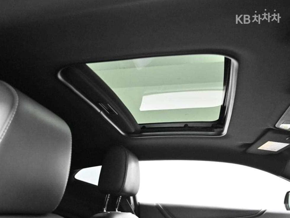 GM Korea All New CamaroSS 6.2 V8 - 17