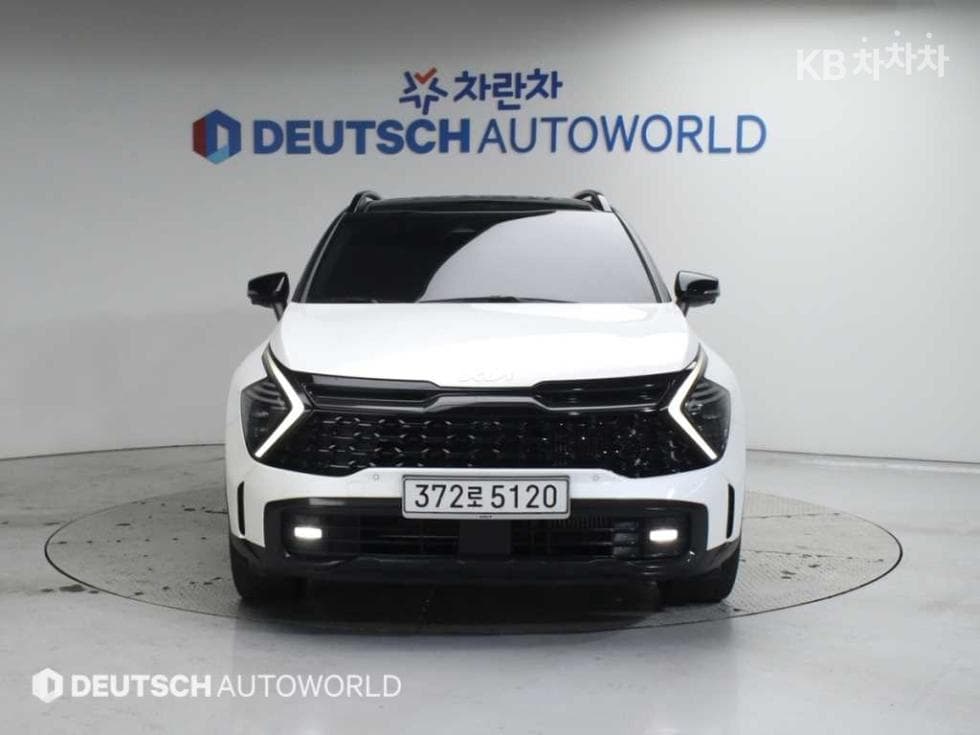 Kia The All New SportageG1.6 T-GDI 2WD Signature - 3