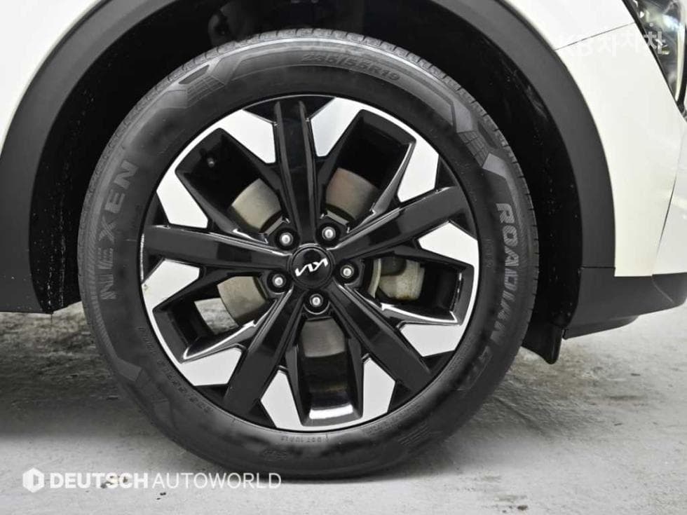 Kia The All New SportageG1.6 T-GDI 2WD Signature - 5