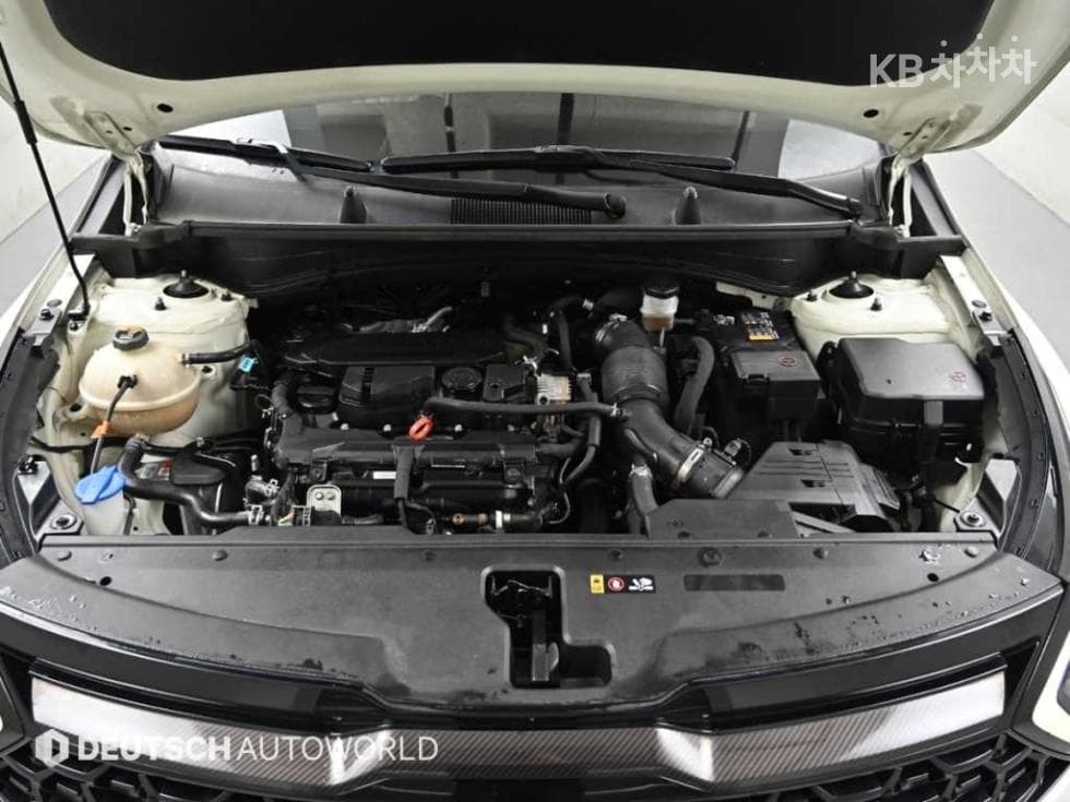 Kia The All New SportageG1.6 T-GDI 2WD Signature - 6