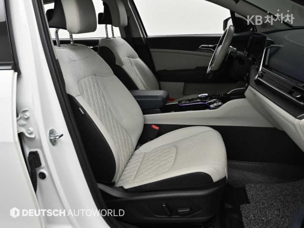 Kia The All New SportageG1.6 T-GDI 2WD Signature - 10