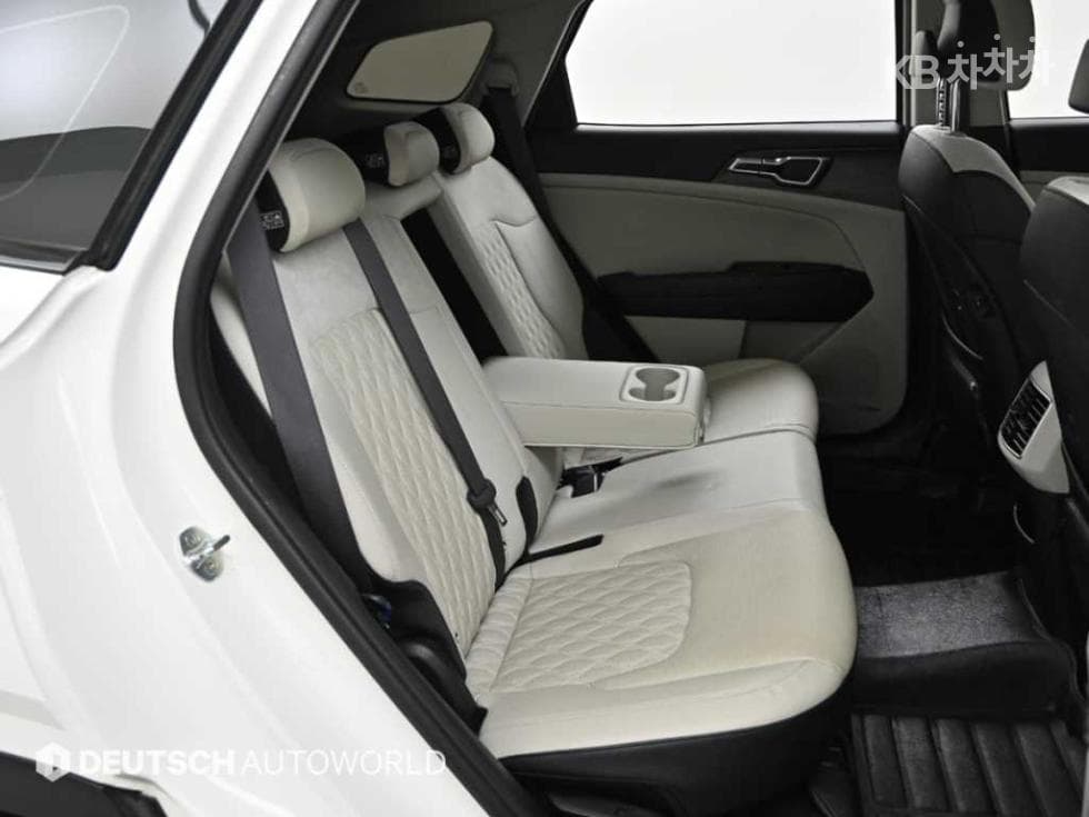 Kia The All New SportageG1.6 T-GDI 2WD Signature - 12