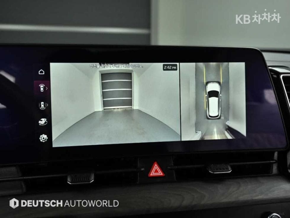 Kia The All New SportageG1.6 T-GDI 2WD Signature - 15