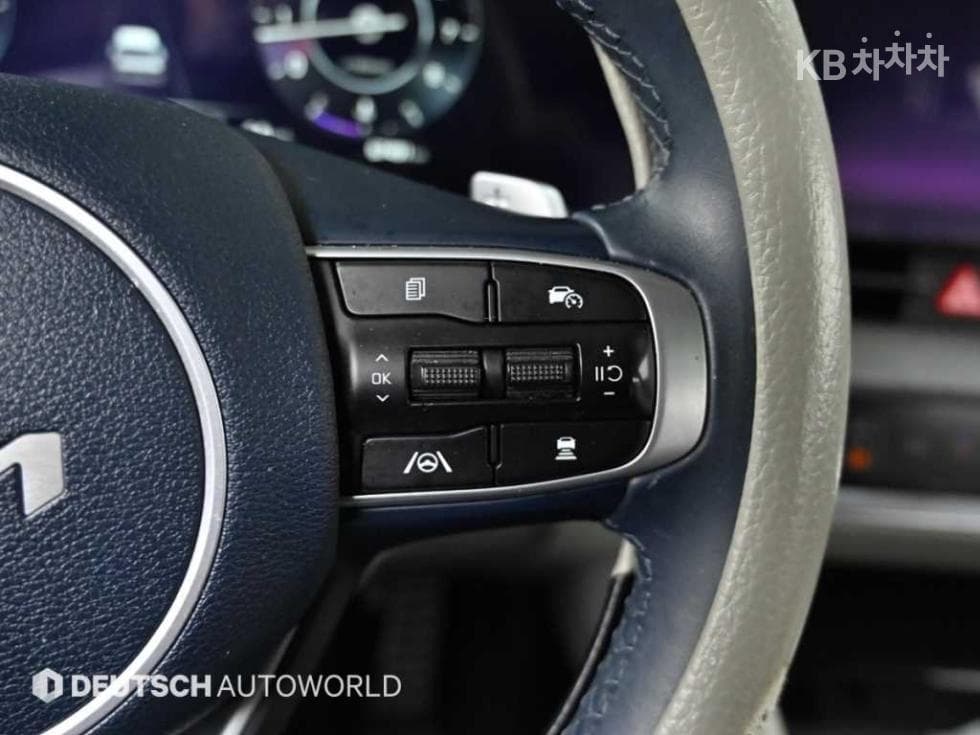 Kia The All New SportageG1.6 T-GDI 2WD Signature - 18