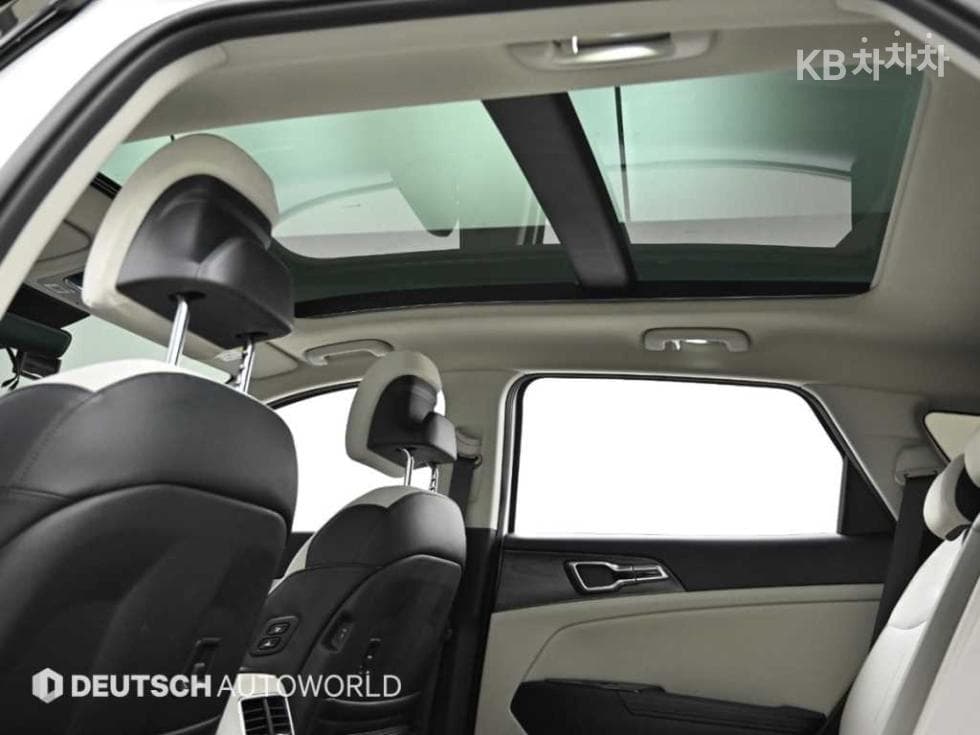 Kia The All New SportageG1.6 T-GDI 2WD Signature - 19