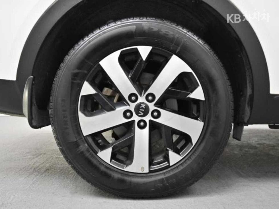 Kia Sorento 4th generation2.2 Diesel 2WD Prestige - 5