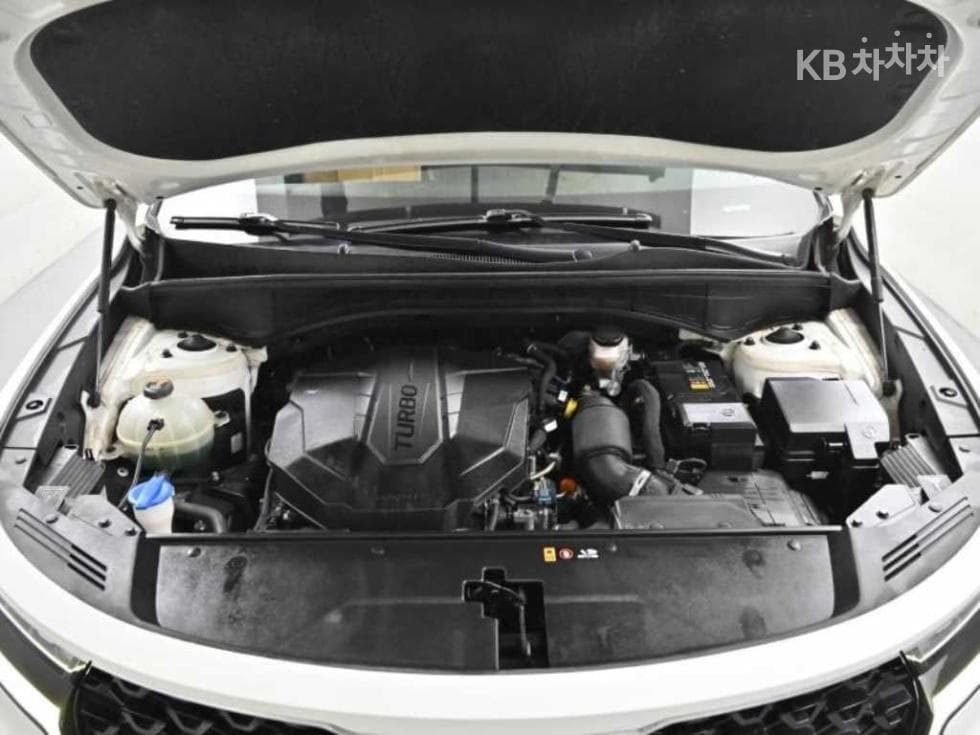 Kia Sorento 4th generation2.2 Diesel 2WD Prestige - 6