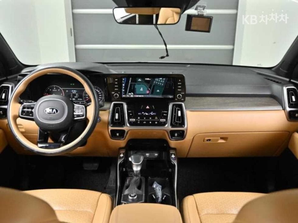 Kia Sorento 4th generation2.2 Diesel 2WD Prestige - 7