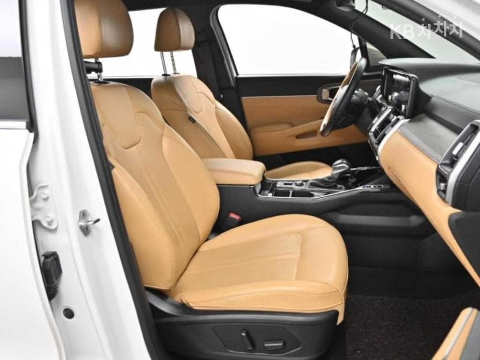 Kia Sorento 4th generation2.2 Diesel 2WD Prestige - 10