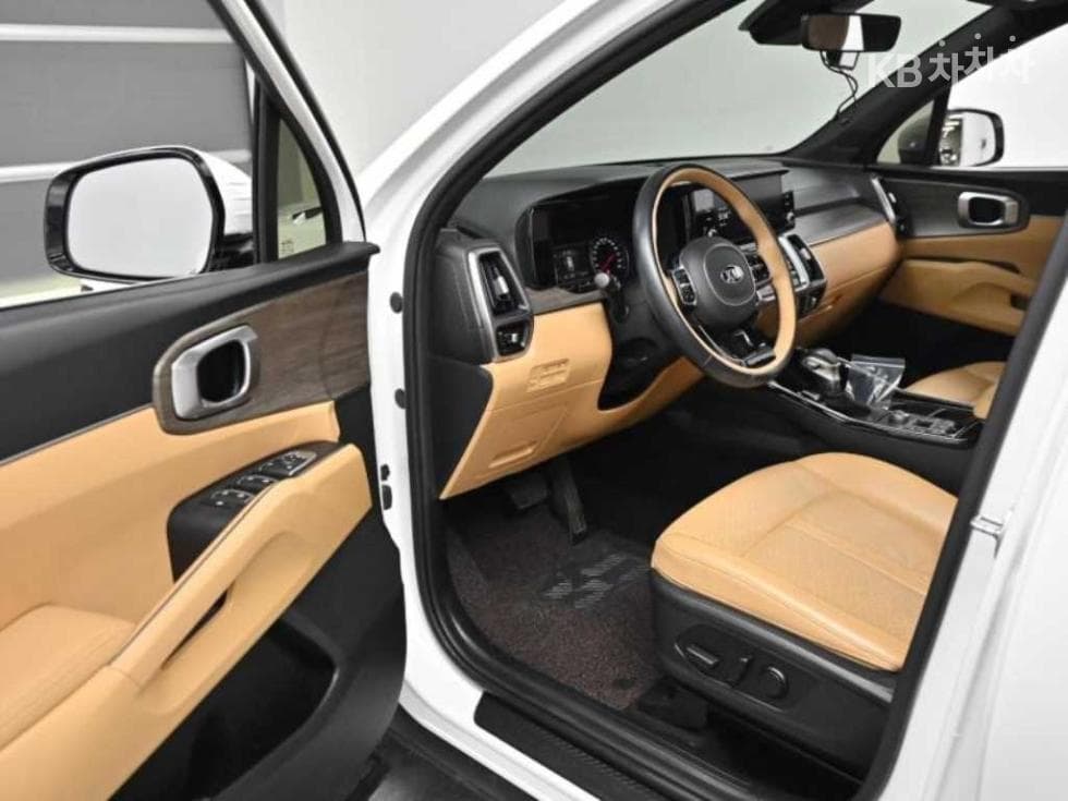 Kia Sorento 4th generation2.2 Diesel 2WD Prestige - 11