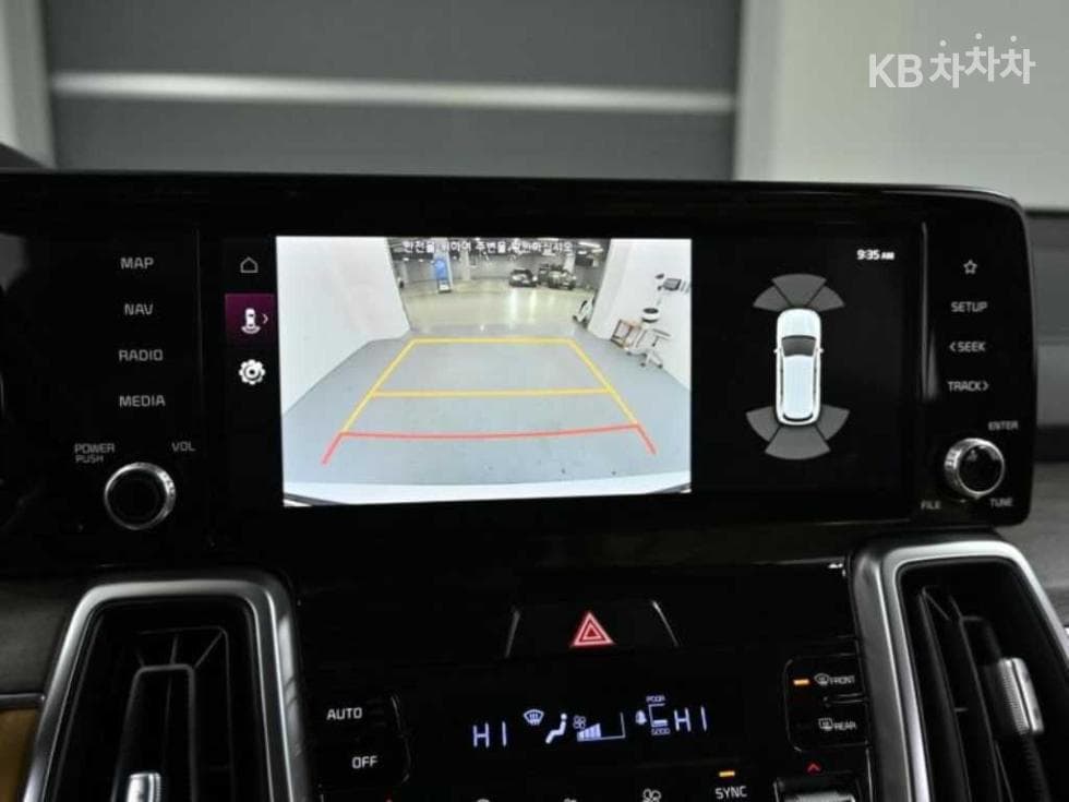 Kia Sorento 4th generation2.2 Diesel 2WD Prestige - 15