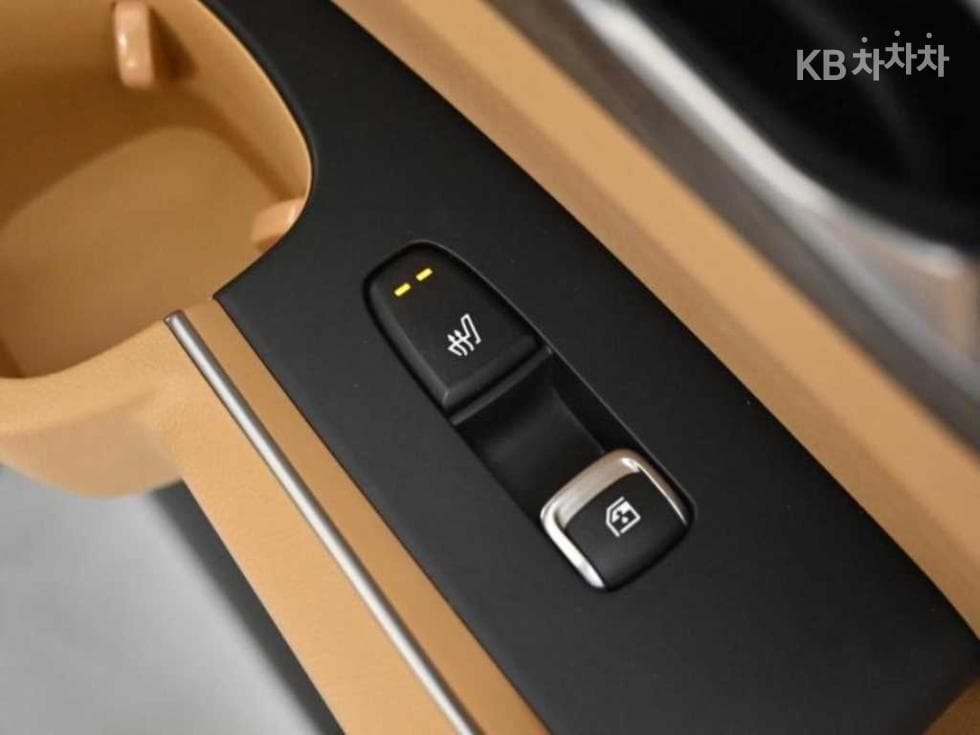 Kia Sorento 4th generation2.2 Diesel 2WD Prestige - 16