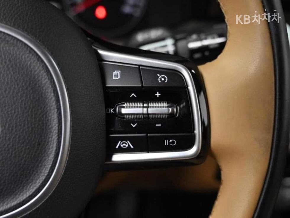 Kia Sorento 4th generation2.2 Diesel 2WD Prestige - 18