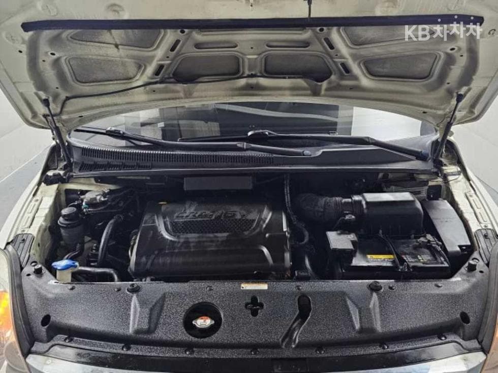 Kia Carnival RNewCarnival Limousine GLX Standard - 6