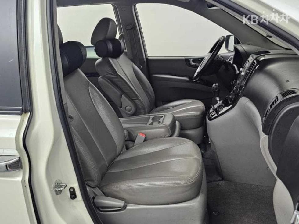 Kia Carnival RNewCarnival Limousine GLX Standard - 10