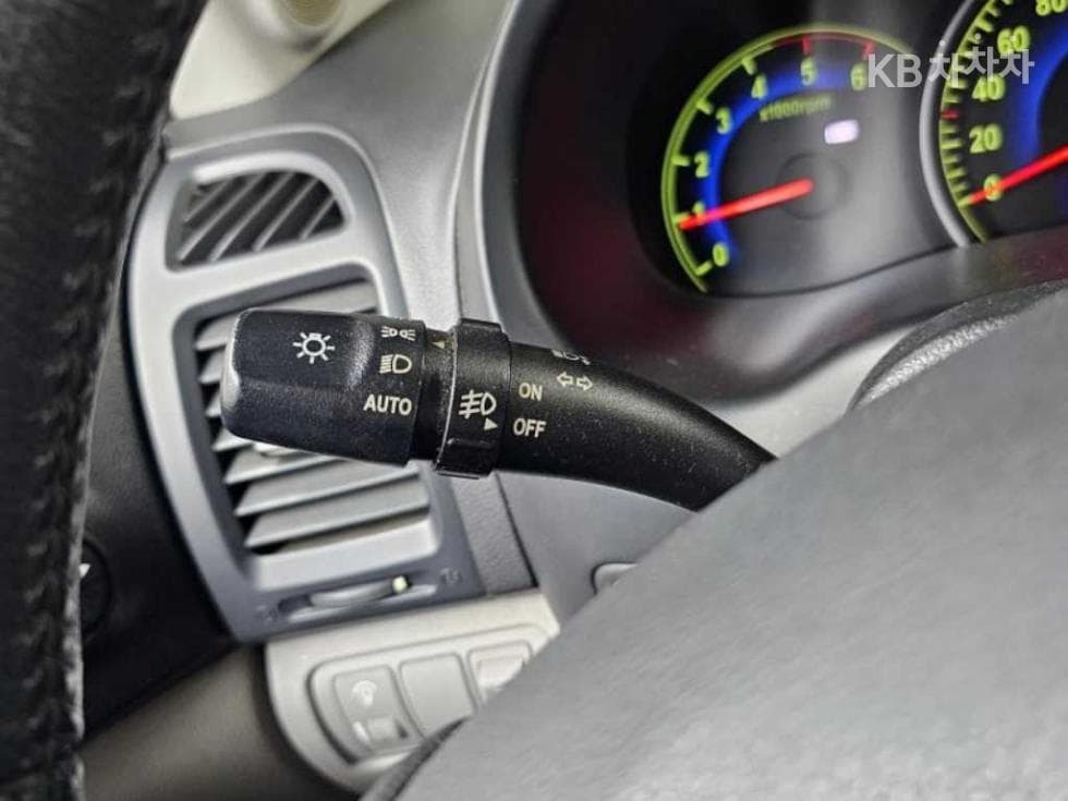 Kia Carnival RNewCarnival Limousine GLX Standard - 18