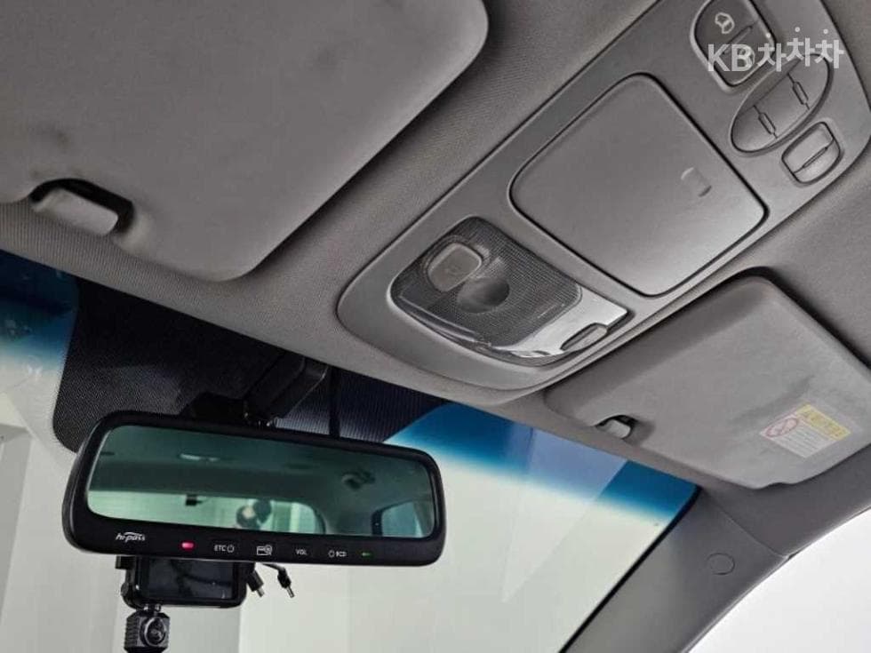 Kia Carnival RNewCarnival Limousine GLX Standard - 19