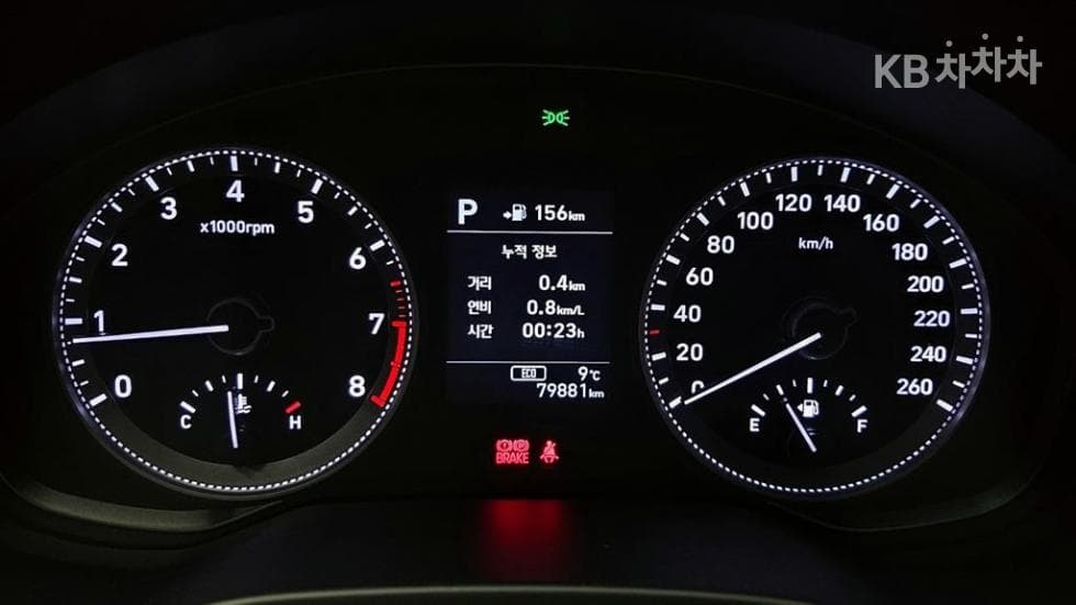 Hyundai Grandeur (Azera)IG2.4 Premium Standard - 8