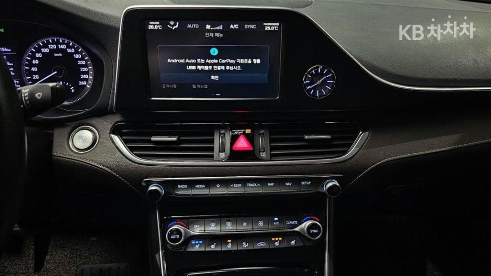 Hyundai Grandeur (Azera)IG2.4 Premium Standard - 14