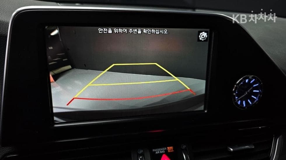 Hyundai Grandeur (Azera)IG2.4 Premium Standard - 16