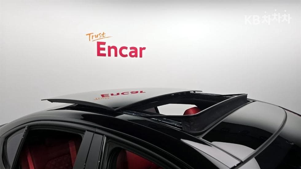 Genesis The New (facelift) G702.0T Sports Package - 18